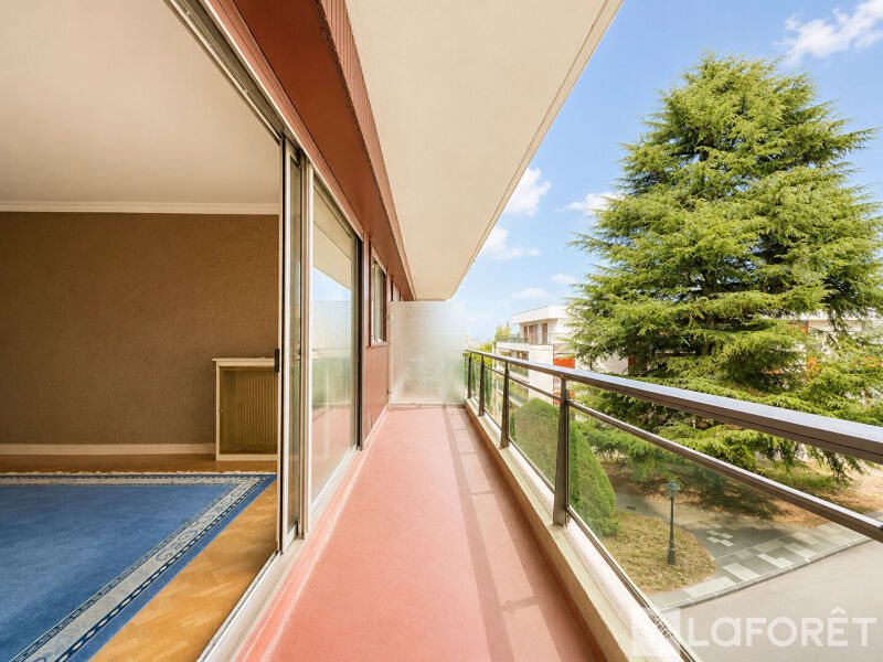 Appartement à vendre, 110m², Sèvres