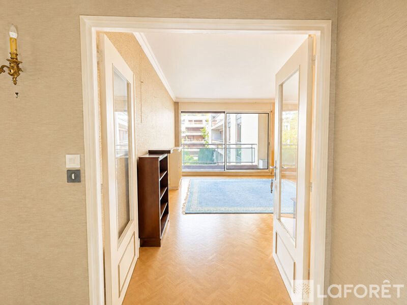 Appartement à vendre, 110m², Sèvres
