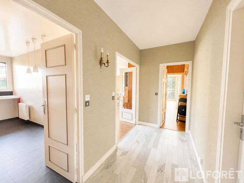 Appartement à vendre, 110m², Sèvres