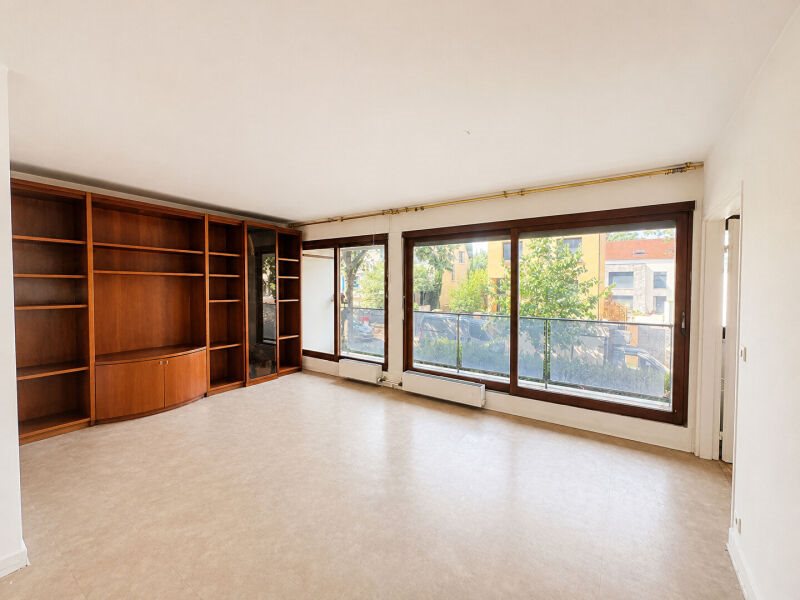 Appartement à vendre, 101m², Sèvres
