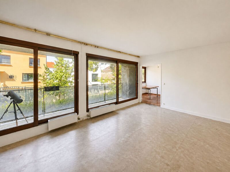 Appartement à vendre, 101m², Sèvres