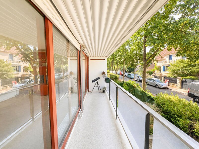 Appartement à vendre, 101m², Sèvres