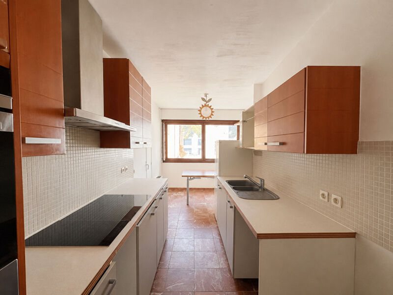 Appartement à vendre, 101m², Sèvres