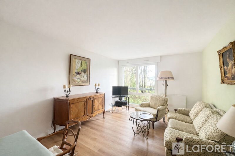 Appartement à vendre, 70m², Sèvres