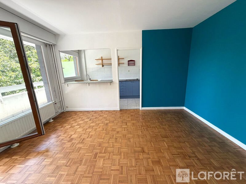 Appartement à louer, 31m², Sèvres