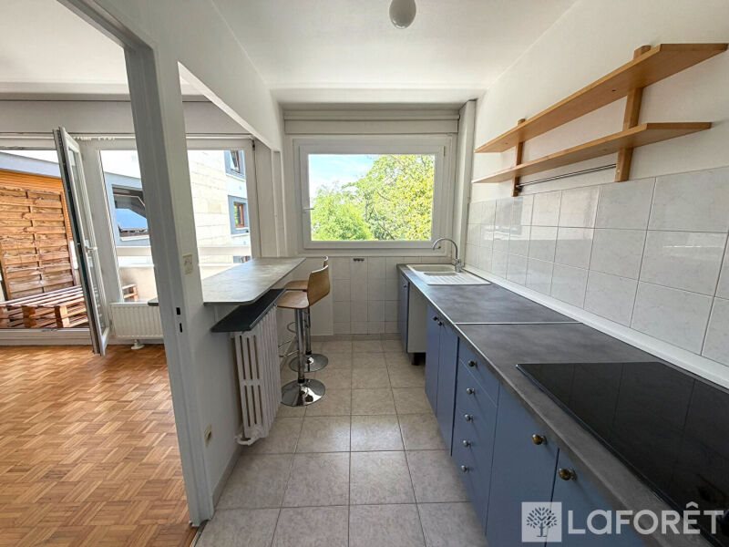 Appartement à louer, 31m², Sèvres