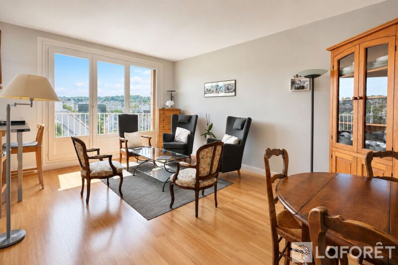 Appartement à vendre, 82m², Sèvres
