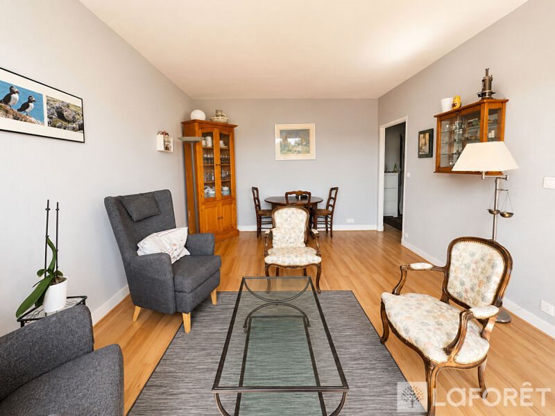 Appartement à vendre, 82m², Sèvres