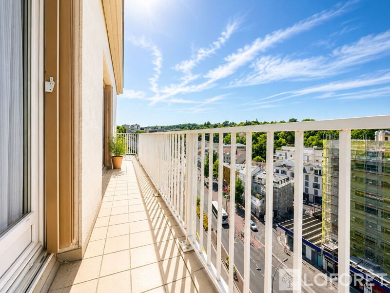Appartement à vendre, 82m², Sèvres