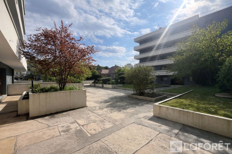 Appartement à vendre, 95m², Sèvres