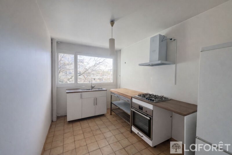 Appartement à vendre, 95m², Sèvres