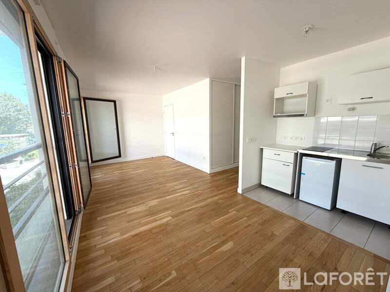 Appartement à louer, 33m², Sèvres