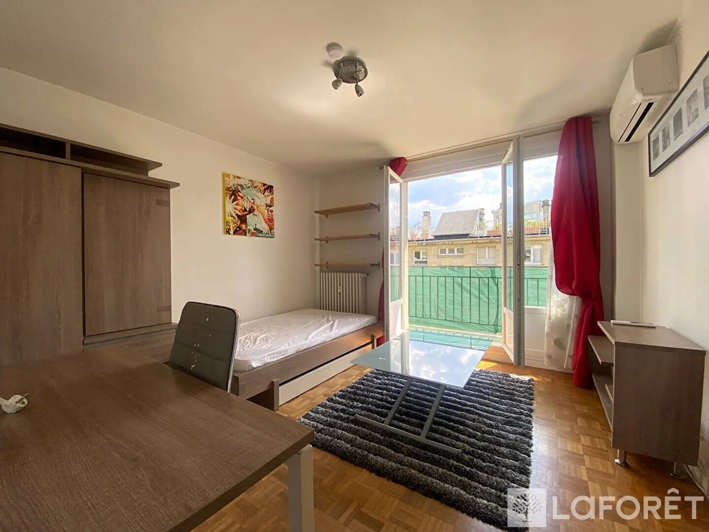 Appartement à louer, 25m², Sèvres