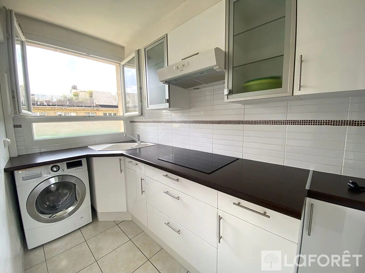 Appartement à louer, 25m², Sèvres