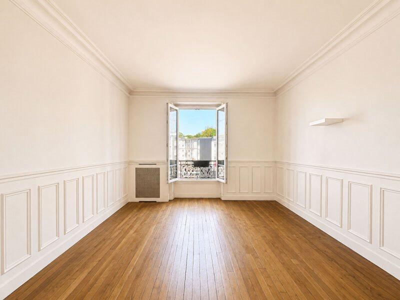 Appartement à vendre, 58m², Sèvres