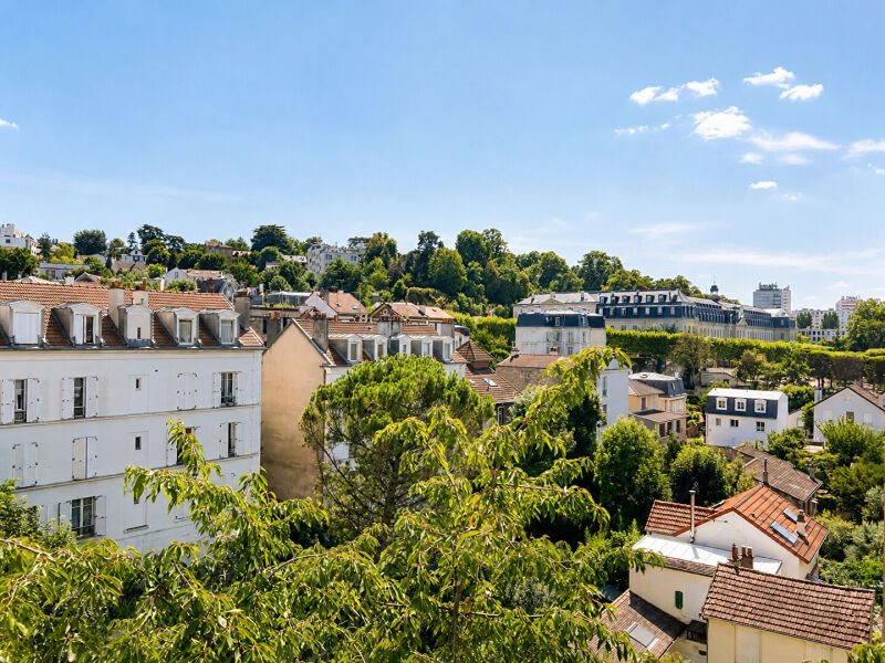 Appartement à vendre, 58m², Sèvres