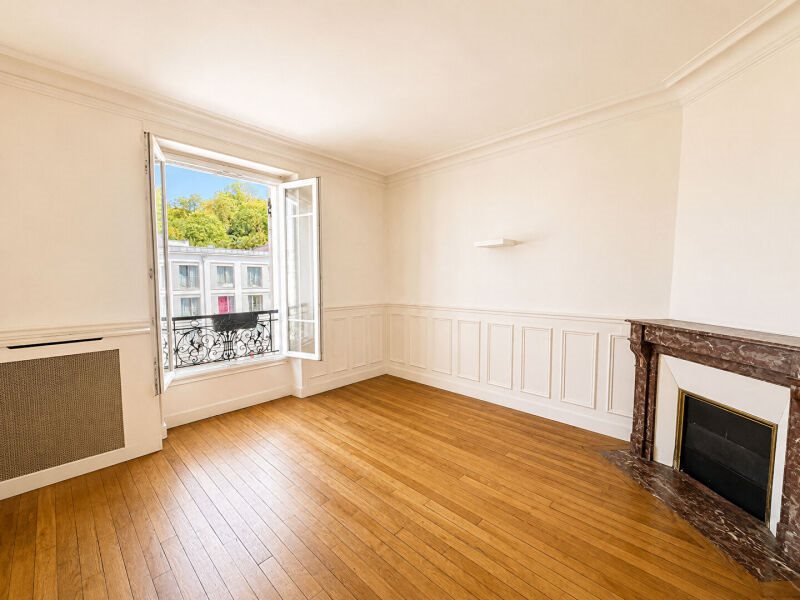Appartement à vendre, 58m², Sèvres