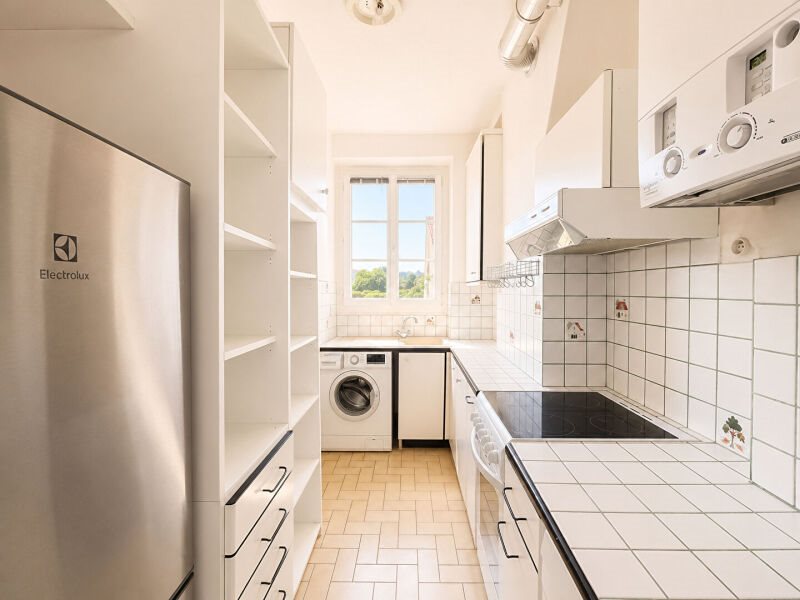 Appartement à vendre, 58m², Sèvres