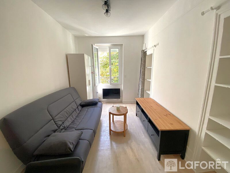 Appartement à louer, 17m², Chaville