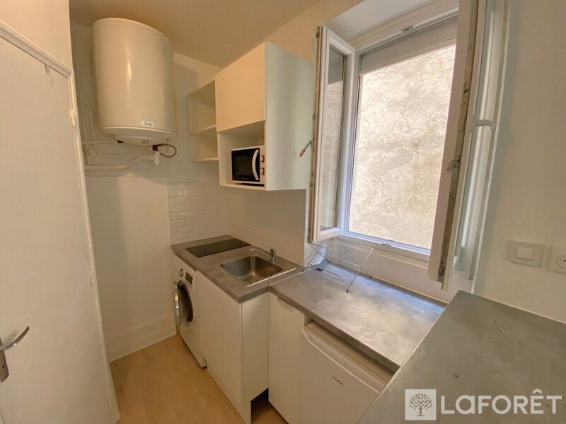 Appartement à louer, 17m², Chaville
