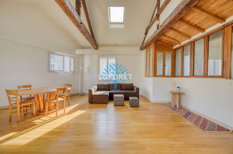 Maison à vendre, 78m², Sèvres