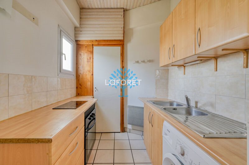 Maison à vendre, 78m², Sèvres