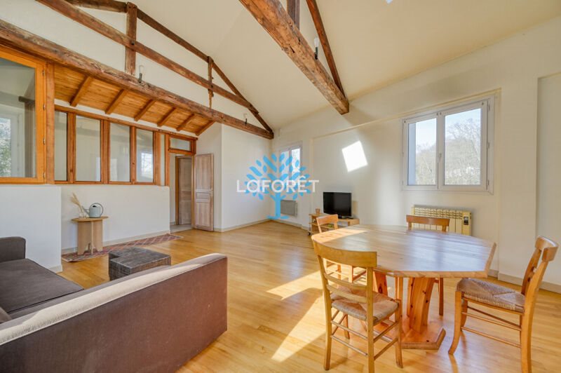 Maison à vendre, 78m², Sèvres