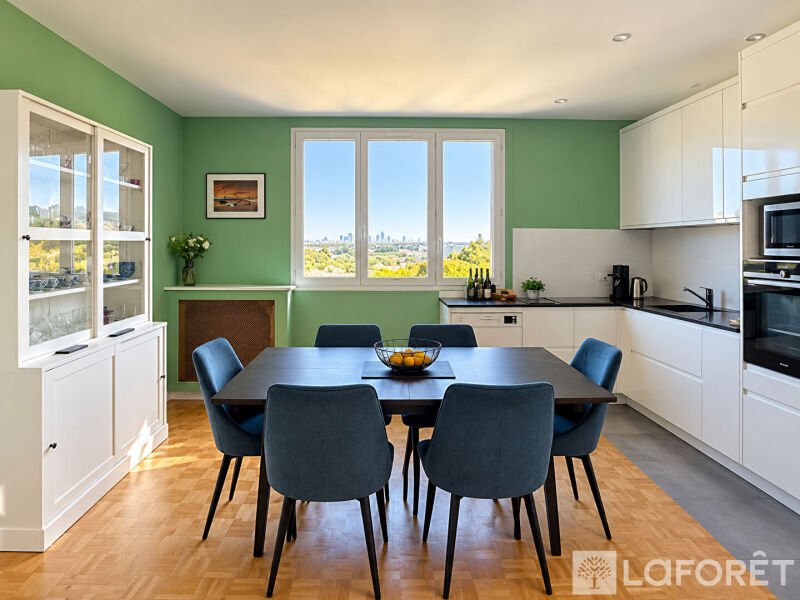 Appartement à louer, 87m², Sèvres