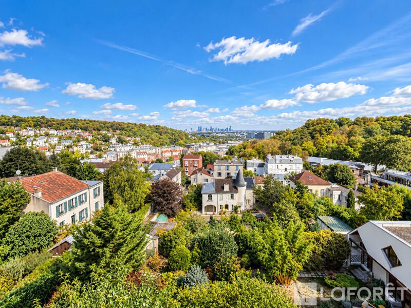 Appartement à louer, 87m², Sèvres