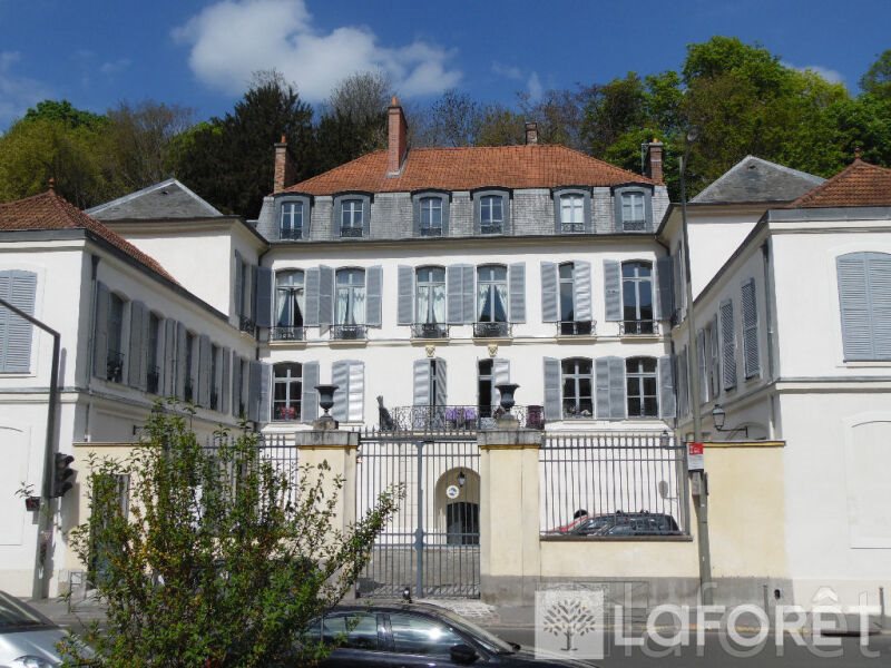 Appartement à louer, 33m², Sèvres