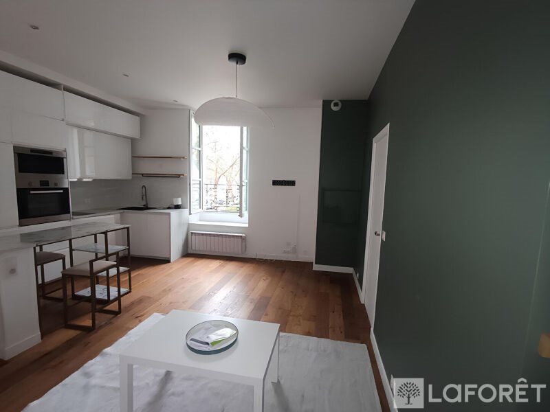 Appartement à louer, 33m², Sèvres