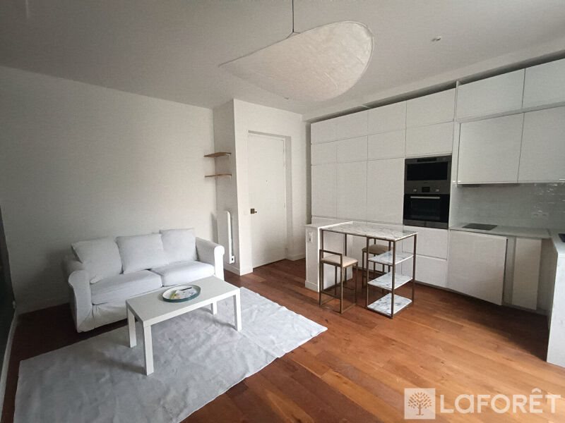 Appartement à louer, 33m², Sèvres