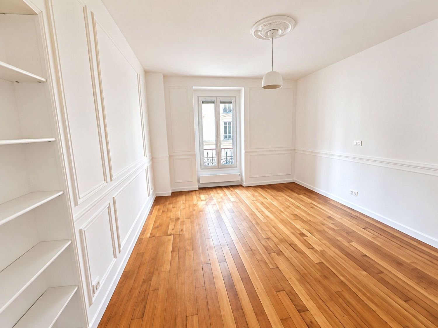 Appartement à vendre, 51m², Asnières-sur-Seine