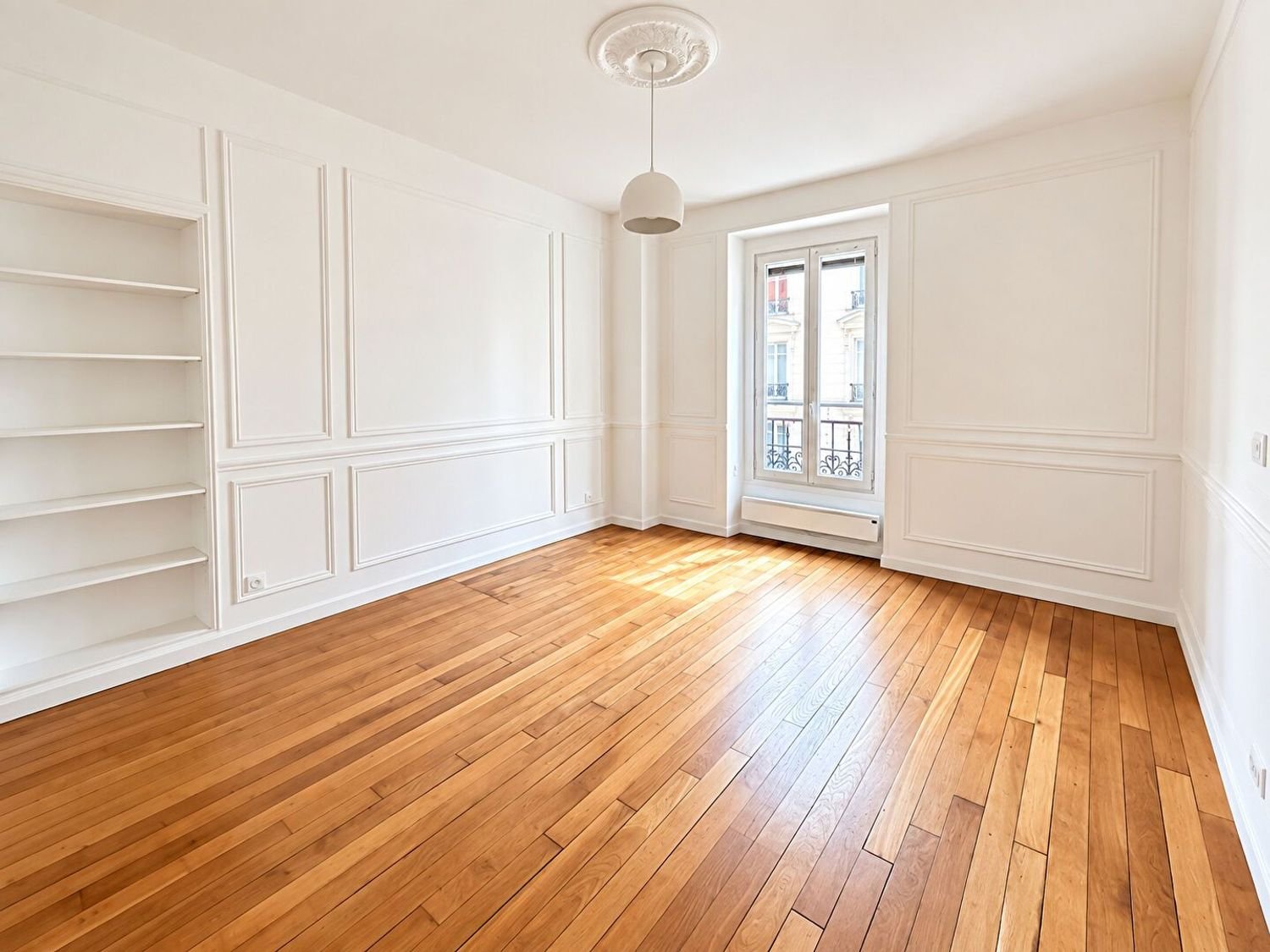 Appartement à vendre, 51m², Asnières-sur-Seine