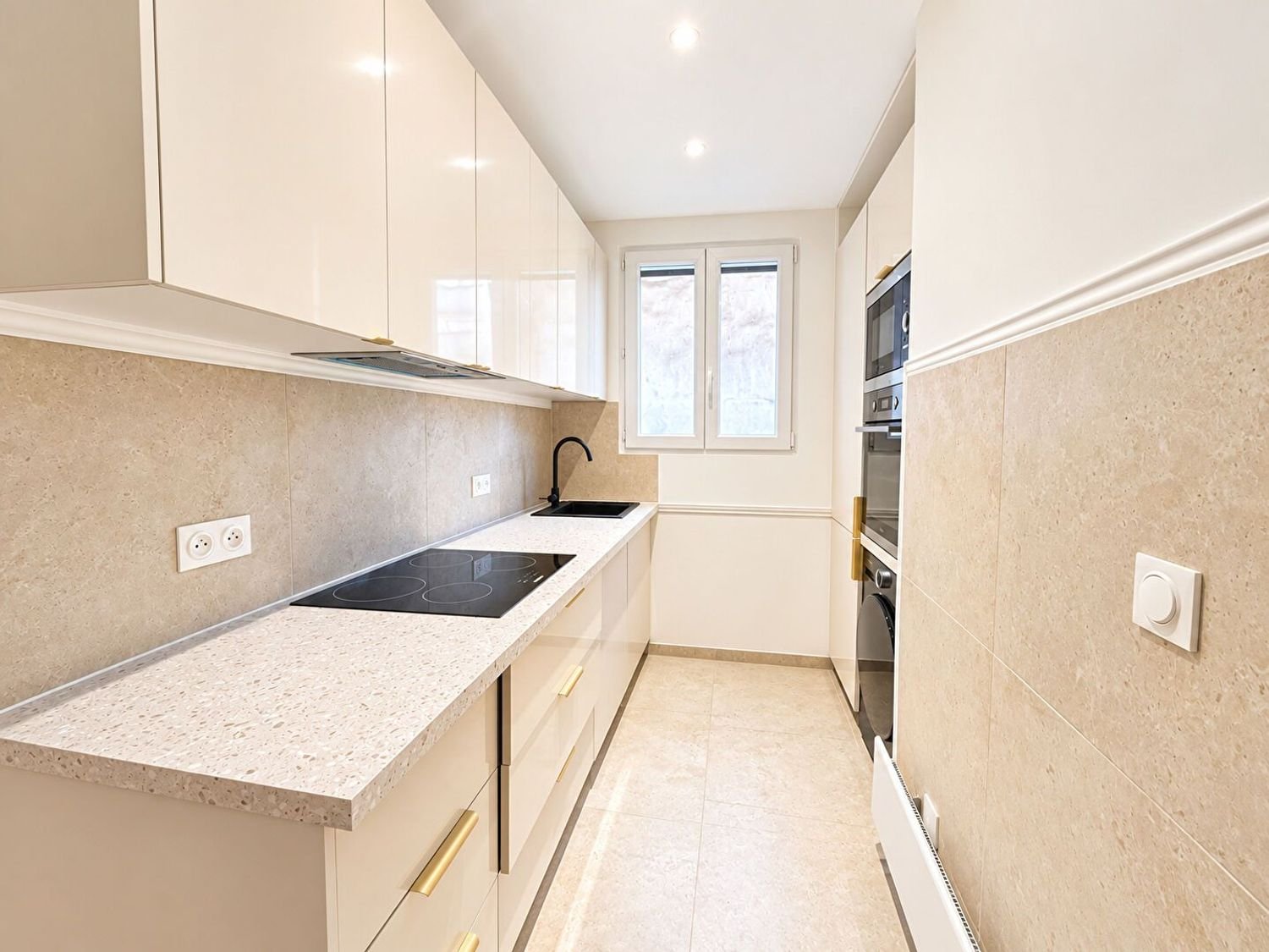 Appartement à vendre, 51m², Asnières-sur-Seine