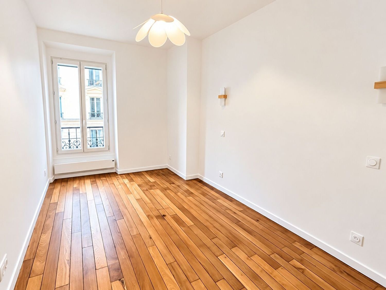 Appartement à vendre, 51m², Asnières-sur-Seine