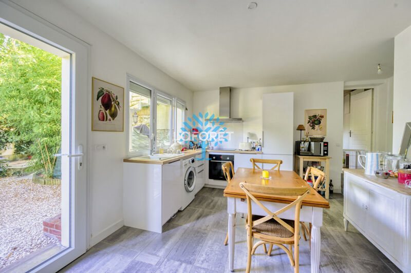 Maison à vendre, 105m², Sèvres