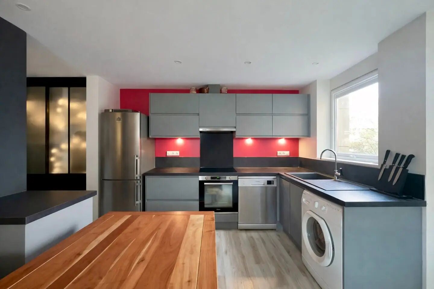 Appartement à vendre, 65m², Le Chesnay