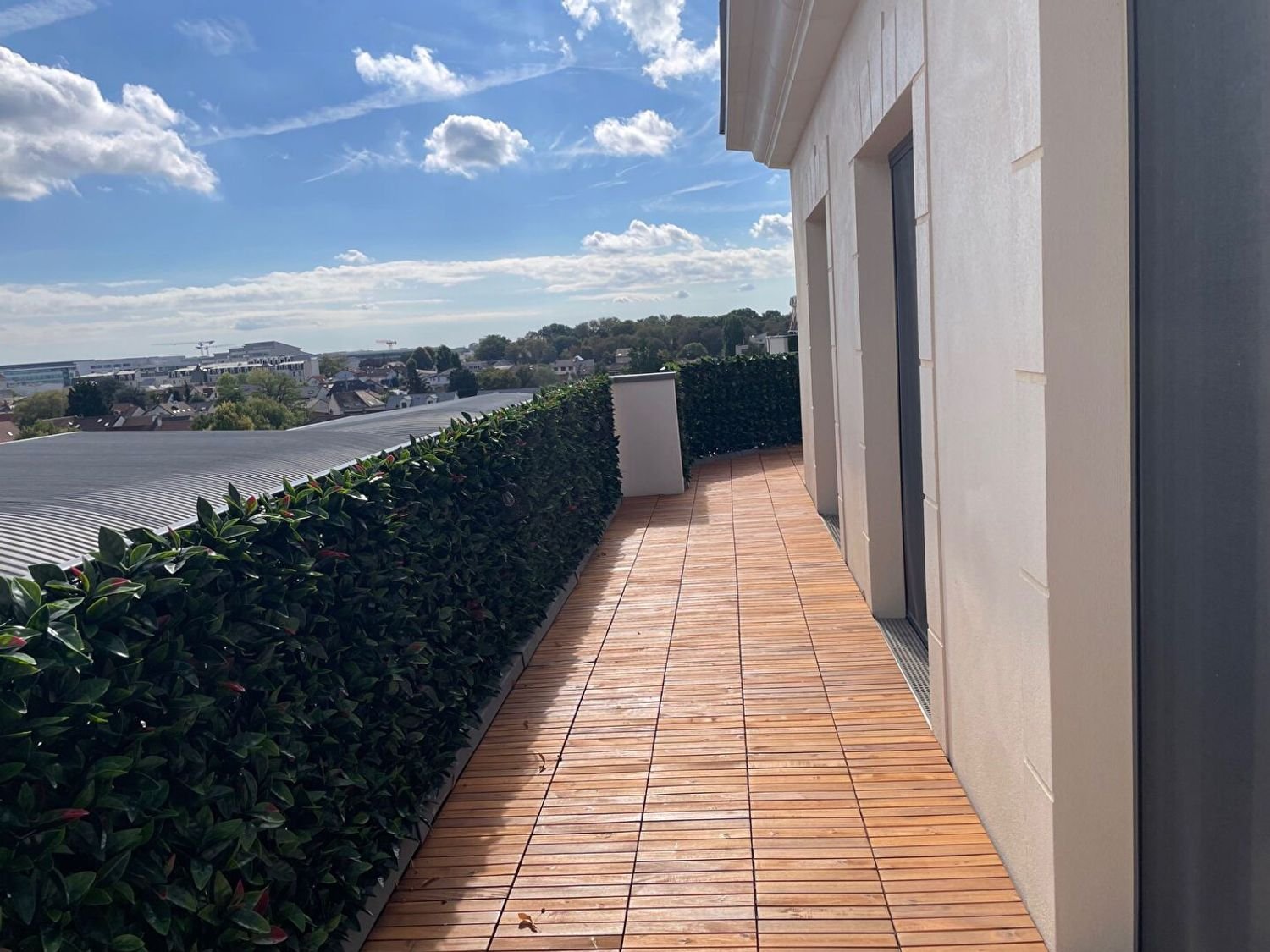 Appartement à vendre, 103m², Clamart