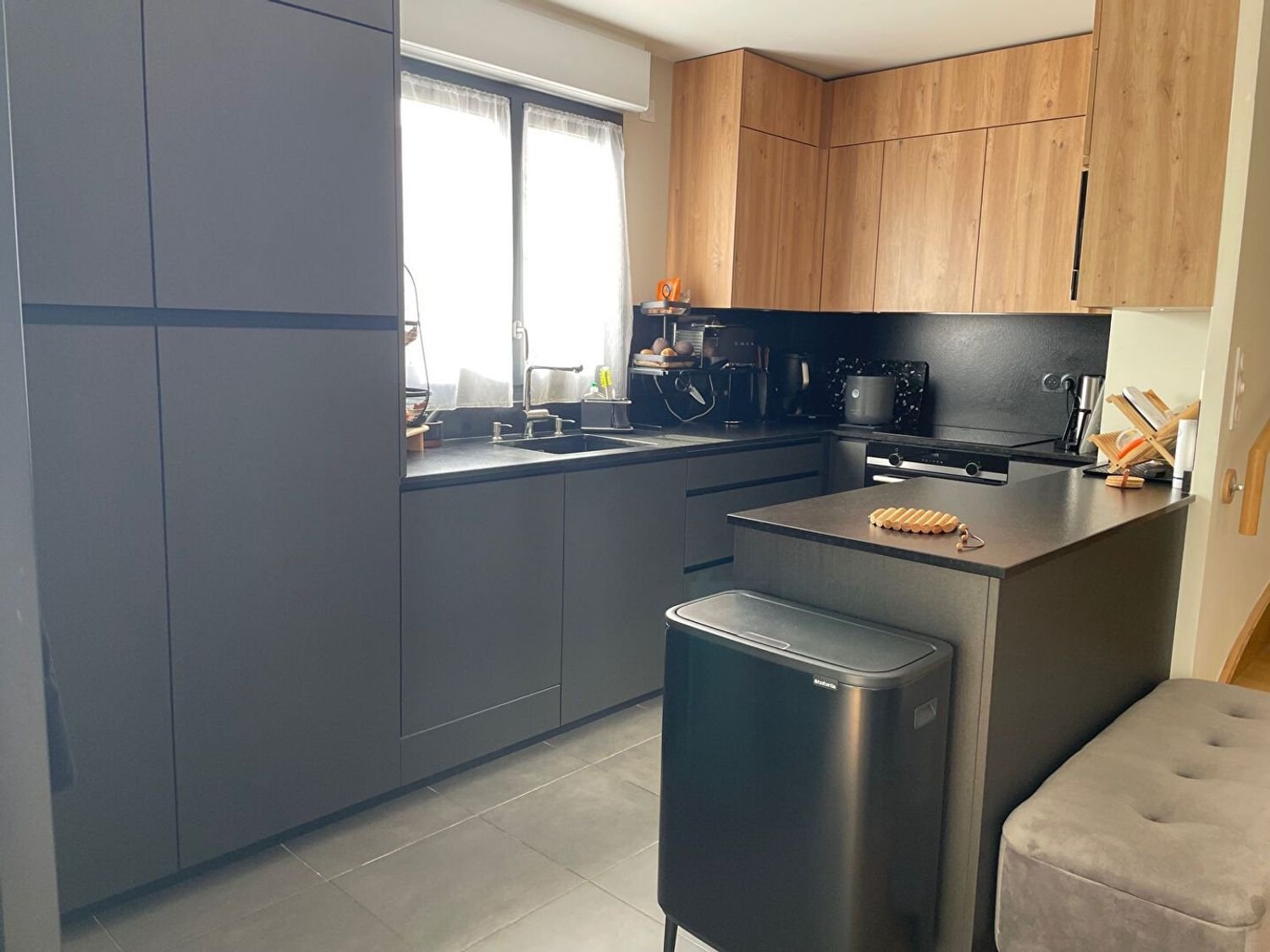 Appartement à vendre, 103m², Clamart