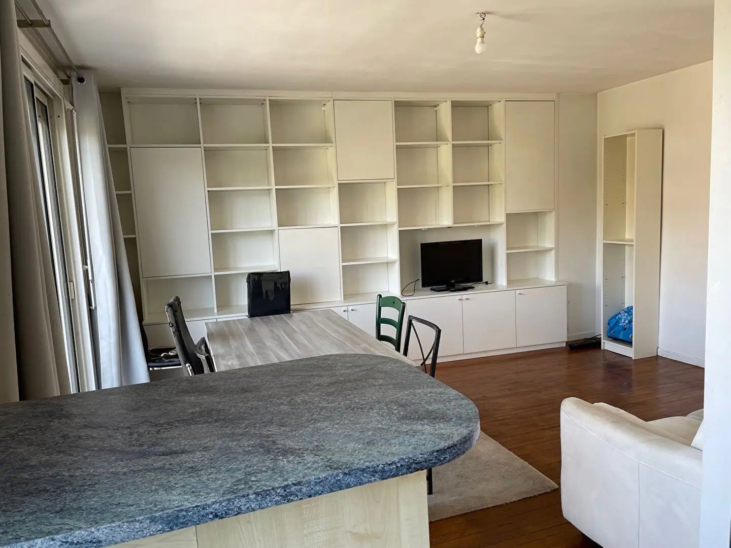 Appartement à louer, 57m², Meudon