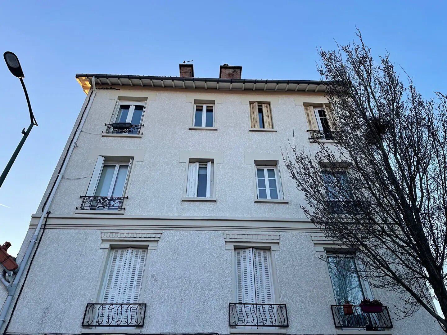 Appartement à vendre, 21m², Clamart