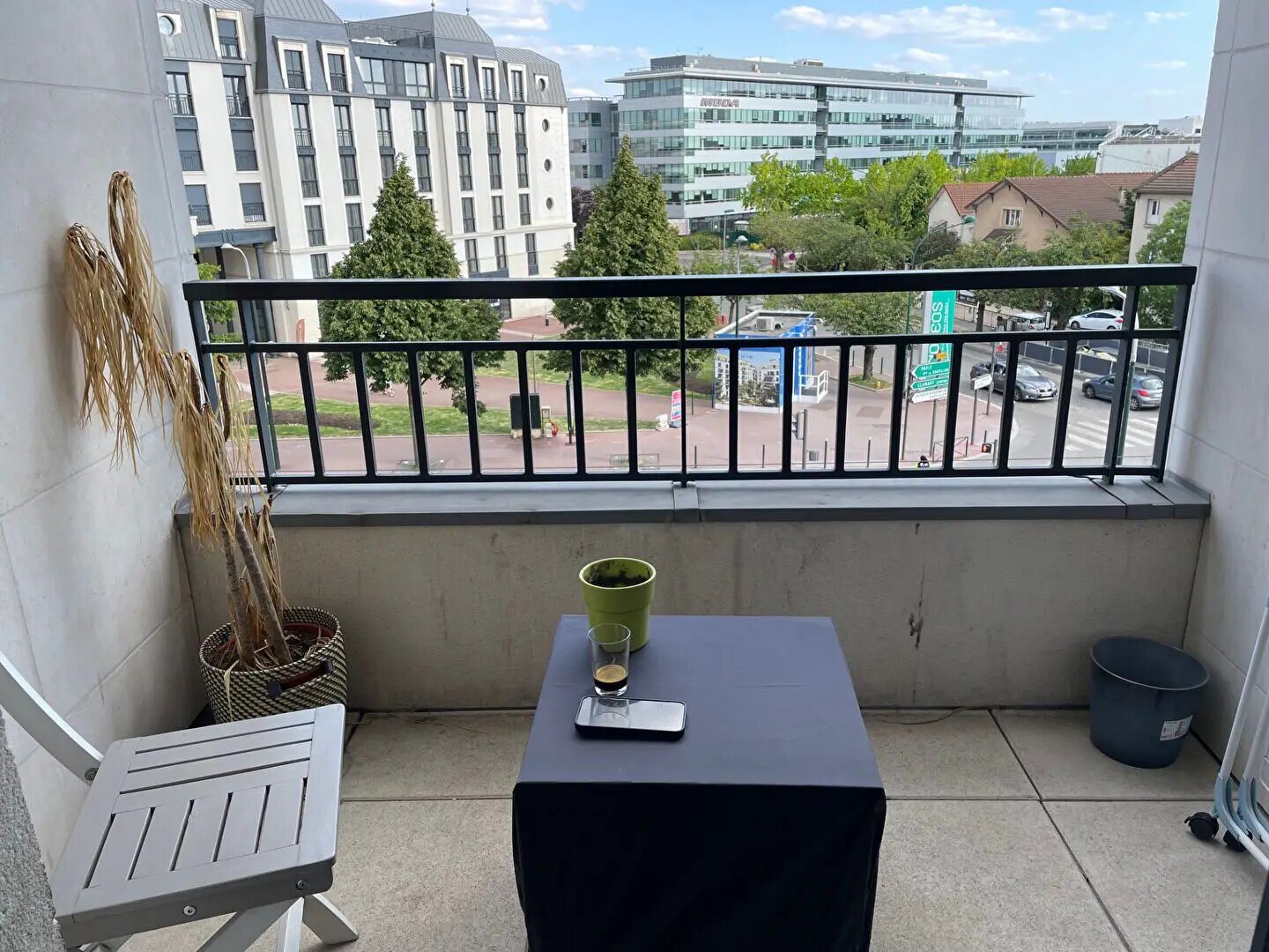 Appartement à vendre, 45m², Clamart