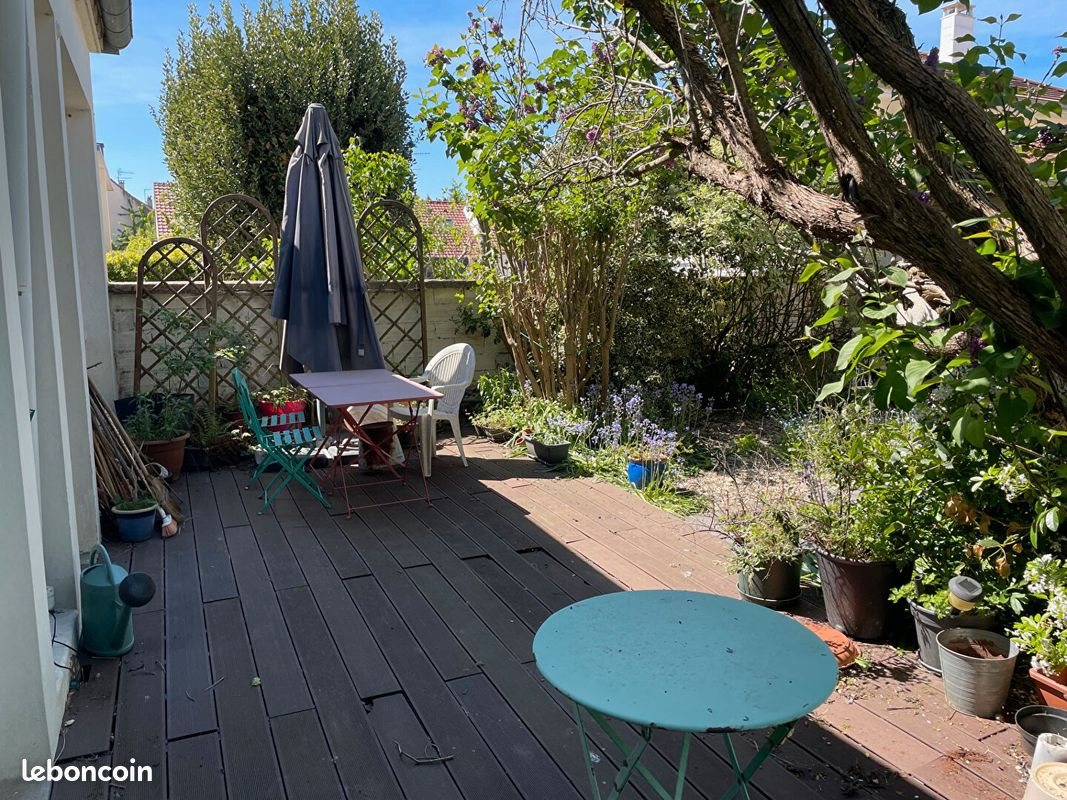 Maison à vendre, 160m², Clamart