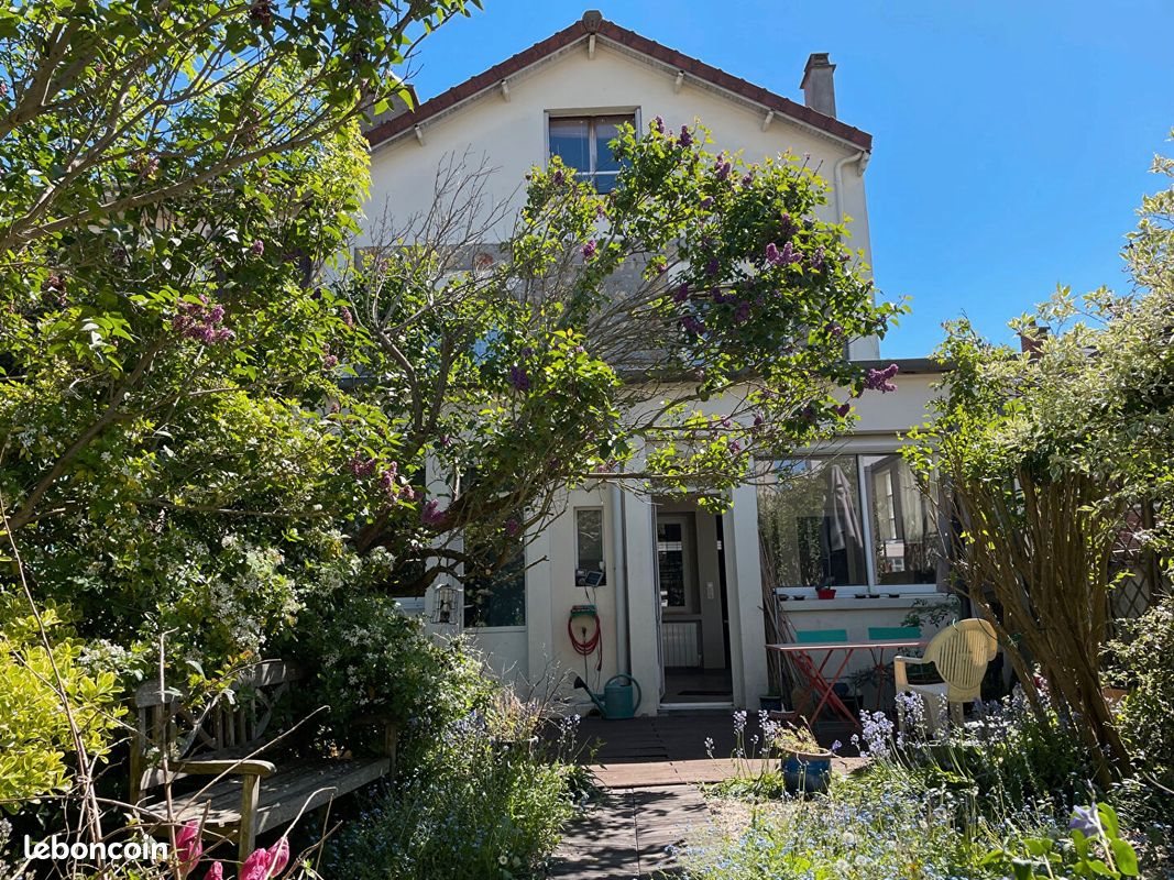 Maison à vendre, 160m², Clamart