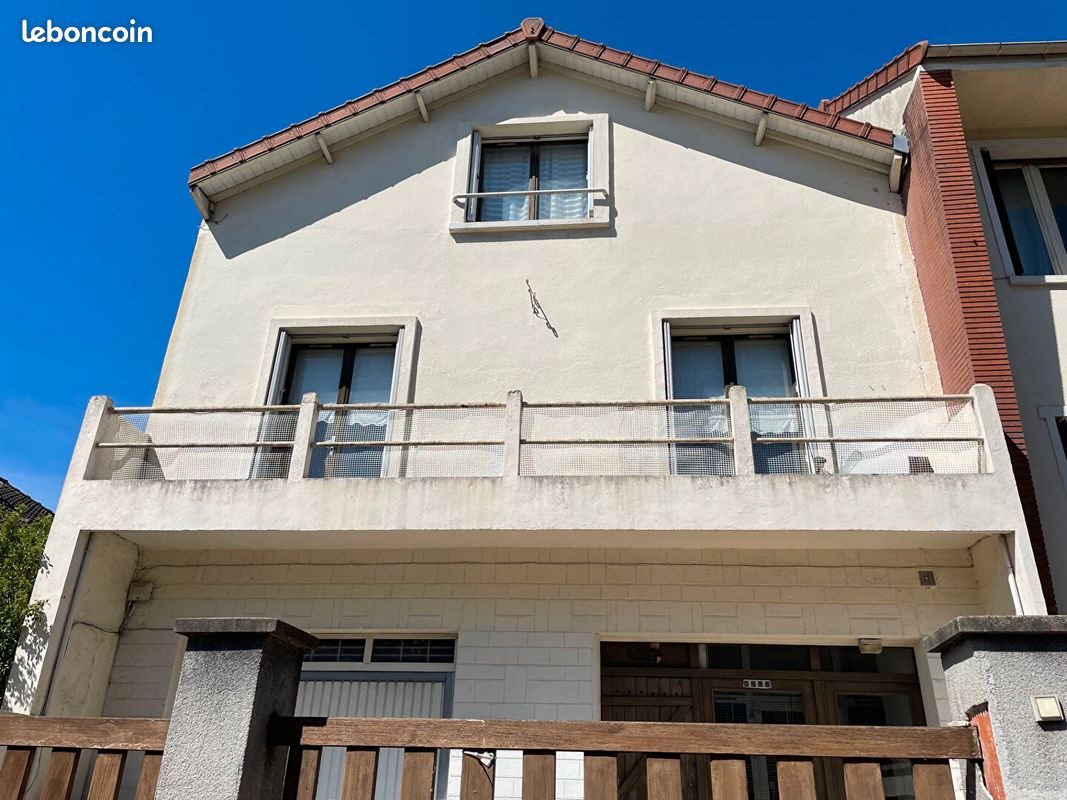 Maison à vendre, 160m², Clamart