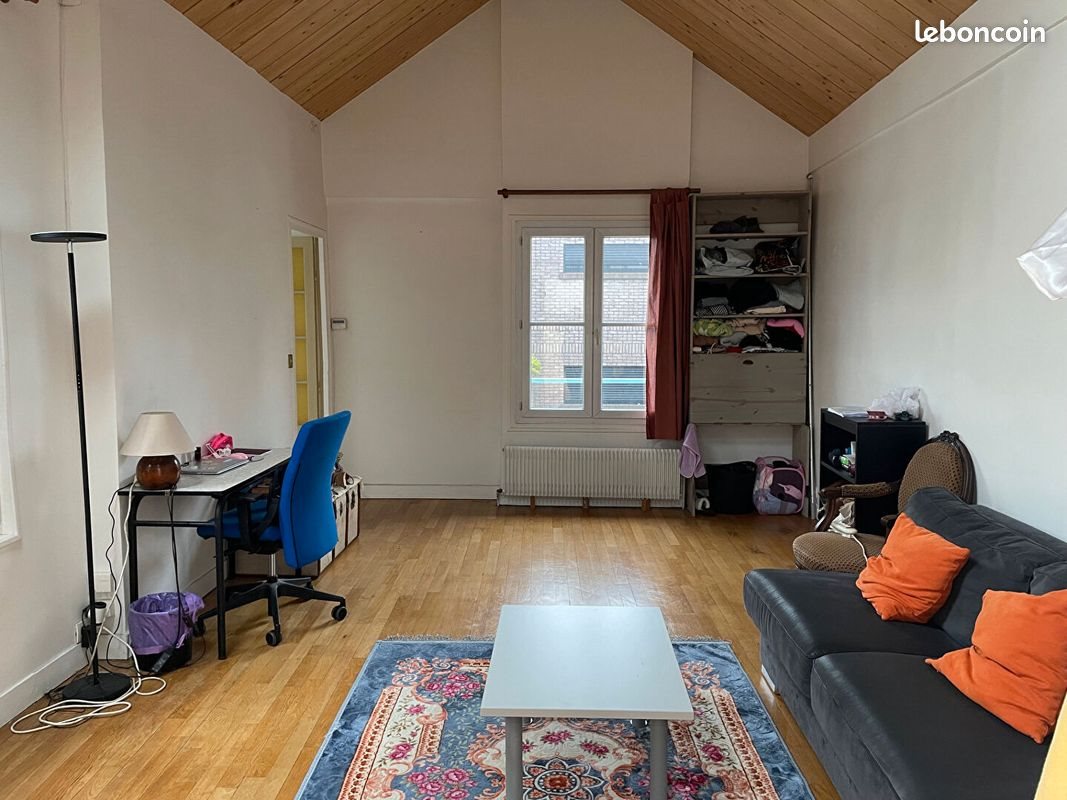 Maison à vendre, 69m², Malakoff