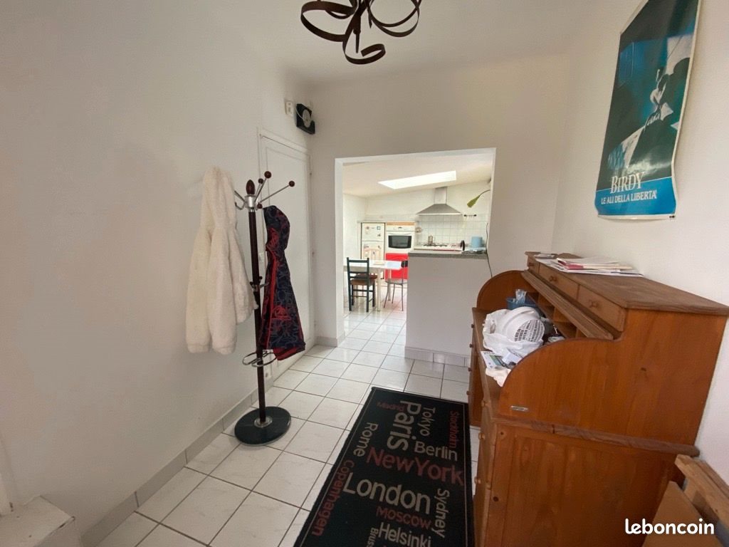 Maison à vendre, 69m², Malakoff