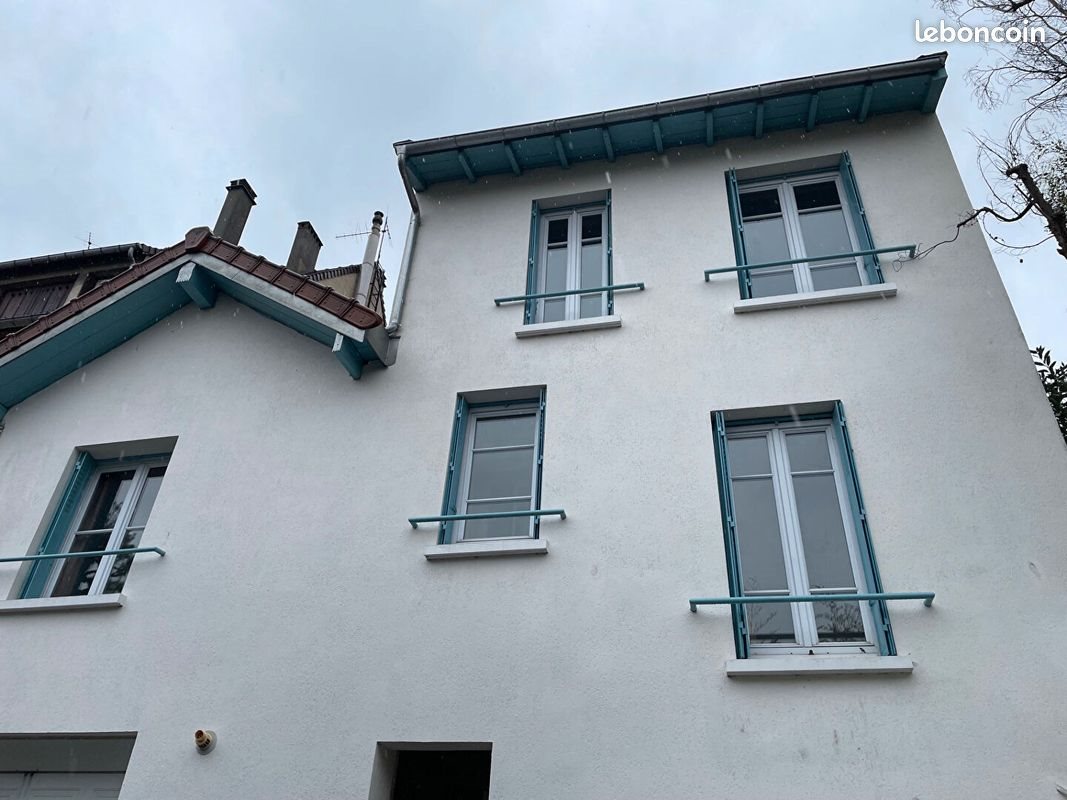 Maison à vendre, 69m², Malakoff