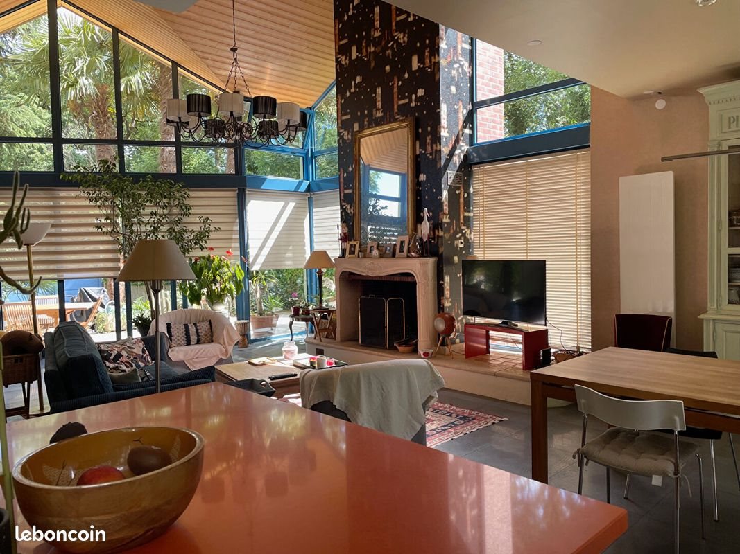 Maison à vendre, 204m², Clamart